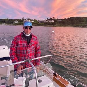 Meet your Posher, Curt